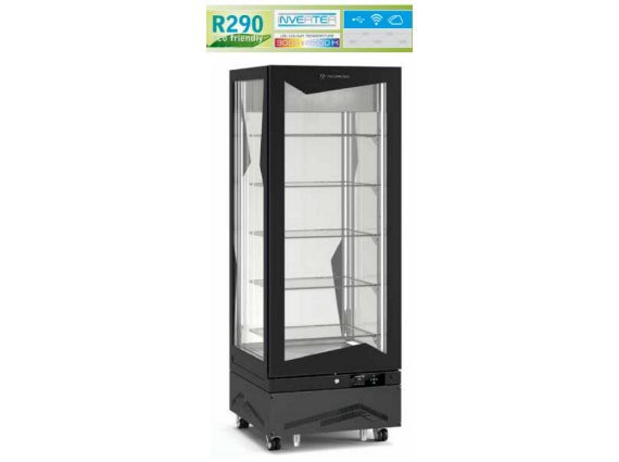 Vetrina refrigerata Marilyn 651 BTQ Inverter - 15/-21°